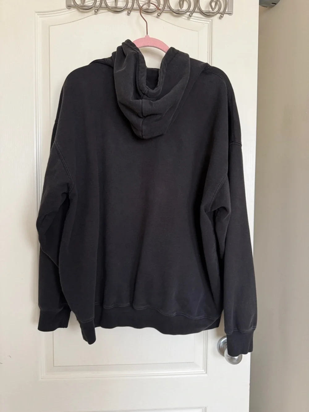 Brandy Melville | John Galt | Aspen Colorado | Hoodie - Picture 6 of 13